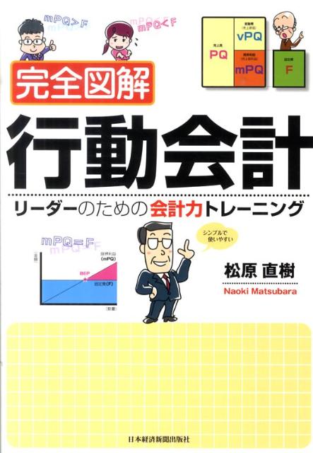 行動会計は、「行動すること」を目指した会計体系です。ゲームで「戦略会計」を体得し、シミュレーションで「財務会計」「管理会計」の会計脳をトレーニング。この繰り返しにより「使う力」を育てます。