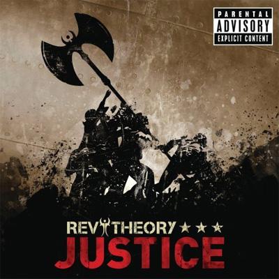 【輸入盤】Justice [ Rev Theory ]