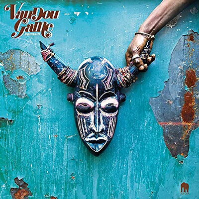 【輸入盤】Noussin
