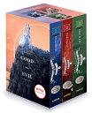 The School for Good and Evil Series 3-Book Paperback Box Set: Books 1-3 BOXED-SCHOOL FOR GOOD EVI 3V （School for Good and Evil） Soman Chainani