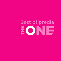 Best of predia “THE ONE"