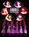 フェアリーズ LIVE TOUR 2015 Kiss Me Babe【Blu-ray】 フェアリーズ