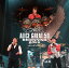 『ALICE GREAT 50 BEGINNING 2022』LIVE at TOKYO ARIAKE ARENA (2CD盤)