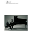 UTAU（2CD） [ A PROJECT OF TAEKO ONUKI & RYUICHI SAKAMOTO ]
