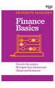 Finance Basics FINANCE BASICS 2D （HBR 20-Minute Manager） Harvard Business Review