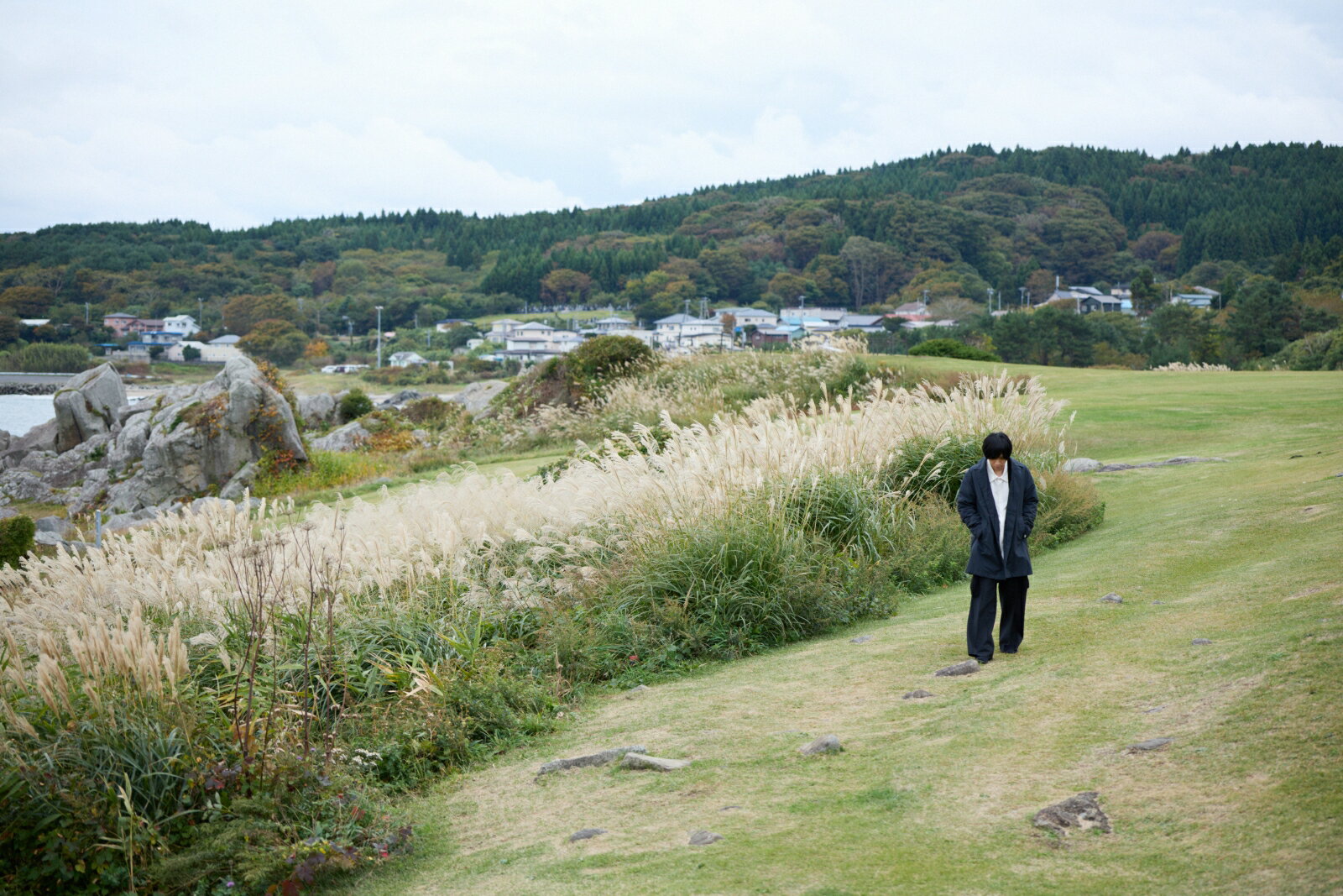 【楽天ブックス限定特典】音は空から 言葉は身から(オリジナルカード) [ 内澤崇仁 ] 3