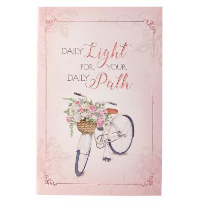 Daily Light for Your Daily Path - Devotional DAILY LIGHT FOR YOUR DAILY PAT [ ー ]