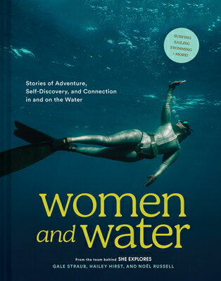 WOMEN AND WATER(H)