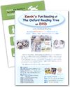 Oxford Reading Tree - Teacher Support Materials ��Kevin's Fun Reading of ORT ��