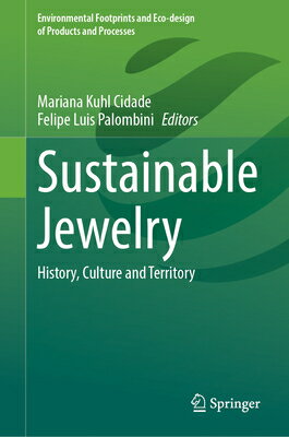 Sustainable Jewelry: History, Culture and Territory
