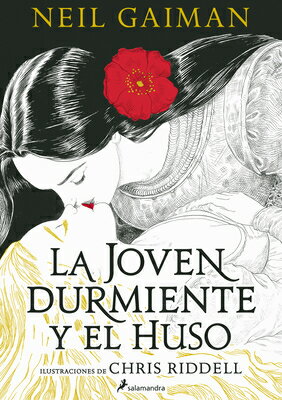 La Joven Durmiente Y El Huso / The Sleeper and the Spindle SPA-JOVEN DURMIENTE Y EL HUSO 