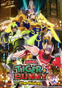 劇場版 TIGER & BUNNY -The Rising-...