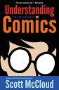 Understanding Comics: The Invisible Art UNDERSTANDING COMICS 