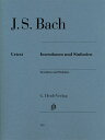 バッハ, Johann Sebastian: インヴェンションとシンフォニア(二声と三声のインヴェンション) BWV 772-801/原典版/Scheideler編/Schneidt運指 