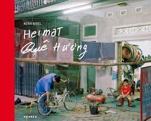 NORA BIBEL:HEIMAT QUE HUONG(H) [ NORA BIBEL ]