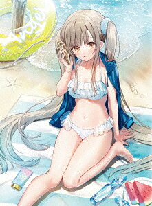 「お隣の天使様にいつの間にか駄目人間にされていた件2」Vol.2【Blu-ray】