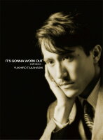 IT'S GONNA WORK OUT 〜LIVE 82-84〜 (完全生産限定盤 3CD(Blu-spec CD2)＋Blu-ray)