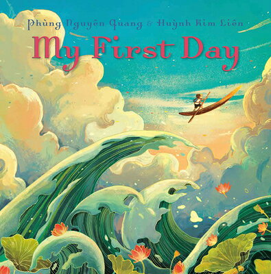 My First Day MY 1ST DAY [ Phng Nguyn Quang ]