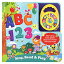 ABC 123 Sing, Read &Play ABC 123 SING READ &PLAY [ Cottage Door Press ]