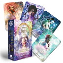 Sacred Light Oracle: Ascension Cards for the Spiritual Seeker SACRED LIGHT ORACLE 