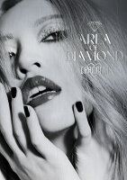 AREA OF DIAMOND【Blu-ray】