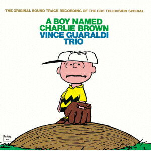 チャーリー・ブラウン オリジナル・サウンドトラック