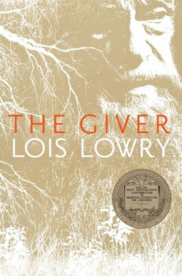 GIVER,THE(B) [ LOIS LOWRY ]のサムネイル