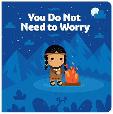 You Do Not Need to Worry YOU DO NOT NEED TO WORRY-BOARD [ Joe Klinker ]