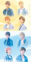 恋を知らない君へ (初回スペシャルBOX 2CD＋2DVD) [ NEWS ]