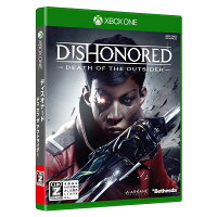 Dishonored: Death of the Outsiderの画像