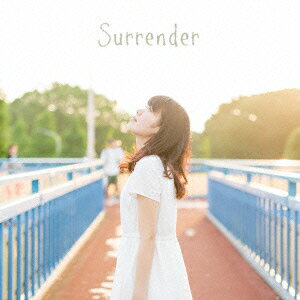 Surrender [ unconditional love ]