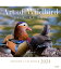 Art of Wildbird 日本の美しい風景と野鳥たち （セイセイシャカレンダー2024） [ 水中 伸浩 ]