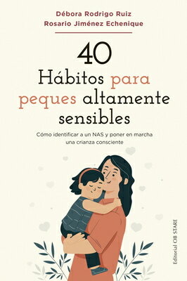 40 Hbitos Para Peques Altamente Sensibles