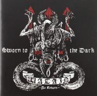 【輸入盤】Sworn To The Dark [ WATAIN ]