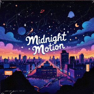 midnight motion [ asano raincoat ]