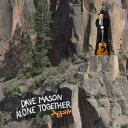 【輸入盤】アローン・トゥギャザー・アゲイン（アナログ盤） [ DAVE MASON ]