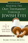 Reading the Old Testament Through Jewish Eyes Leader Guide READING THE OT THROUGH JEWISH [ Evan Moffic ]