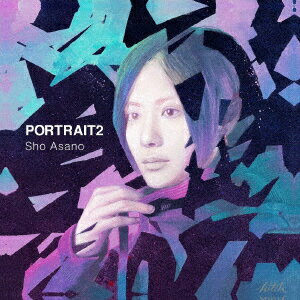 PORTRAIT 2 Sho Asano