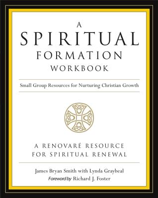Fully revised and updated, this bestselling workbook for Spiritual Formation Groups features guidelines for beginning a group, study plans for the first eight sessions, and a questionnaire that helps map the way to a richly rewarding experience.