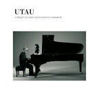 UTAU [ A PROJECT OF TAEKO ONUKI & RYUICHI SAKAMOTO ]