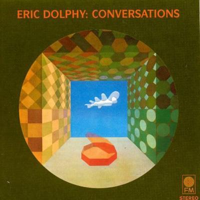 Eric Dolphyエリックドルフィー 発売日：2004年06月30日 予約締切日：2004年06月23日 JAN：8427328616270 FSR1627CD Fresh Sound CD ジャズ モダンジャズ 輸入盤