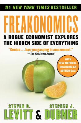 FREAKONOMICS(A)