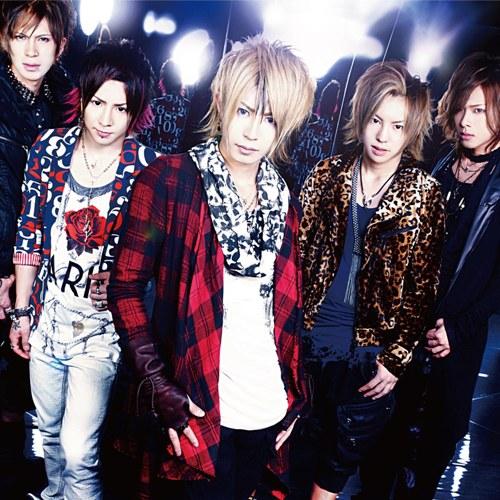 BLUE（初回限定A CD+DVD） [ ViViD ]