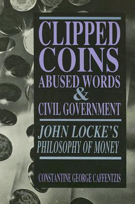 Nonfiction. Starting from the political crisis arising from the "clipping" of silver currency by monetary pirates in 17th-century England, Caffentzis opens out into an original and very provocative critique of John Locke's economic beliefs, his theories of language, and his philosophy of history and the state. Virtually all of the standard critical work on Locke is "undone" through Caffentzis' ampliative treatment - which also extends to intervene in the leading debates in the monetary theories of the present day.