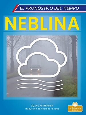 Neblina (Fog)