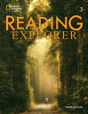 Reading Explorer 3: Student's Book READING EXPLORER 3 STUDENTS BK (Reading Explo...