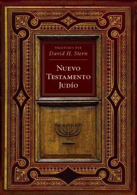 Nuevo Testamento Judio-FL B-SPA-OS-MSJ David H. Stern