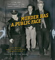 In his popular "Strange Days, Dangerous Nights," Millett has delivered images of Midwestern noir from the photo files of the "St. Paul Pioneer Press." He returns with a focus on the "dangerous murder cases from the 1940s and 50s, memorialized in these telling photographs.