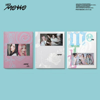 【輸入盤】モットー（フォトブック・ヴァージョン）