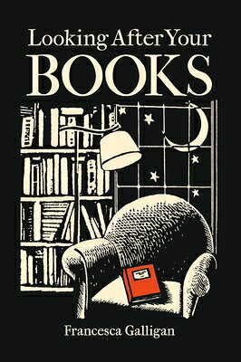 Looking After Your Books LOOKING AFTER YOUR BKS 